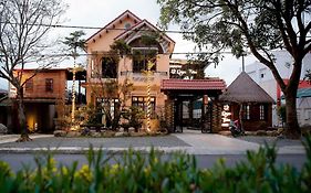 Ngọc Trâm Homestay